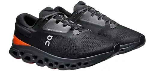 On Womens Cloudstratus 3 | Road Running Shoes - 1