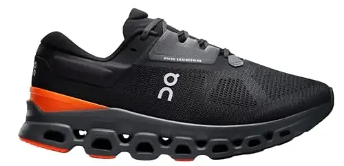 On Womens Cloudstratus 3 | Road Running Shoes - ON (1)