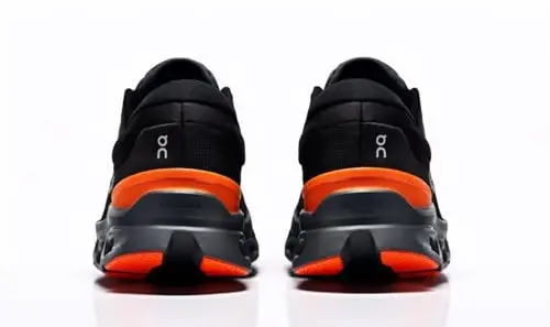 On Womens Cloudstratus 3 | Road Running Shoes - 3
