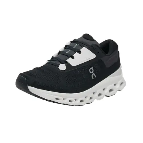 On Womens Cloudstratus 3 | Road Running Shoes - 1