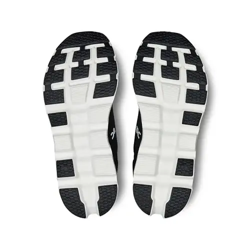 On Womens Cloudstratus 3 | Road Running Shoes - 3