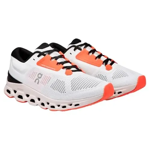 On Womens Cloudstratus 3 | Road Running Shoes - 1