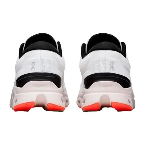 On Womens Cloudstratus 3 | Road Running Shoes - ON (1)