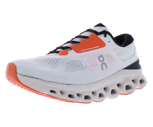 On Womens Cloudstratus 3 | Road Running Shoes | Road Running Shoes - 1