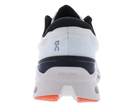 On Womens Cloudstratus 3 | Road Running Shoes | Road Running Shoes - 3