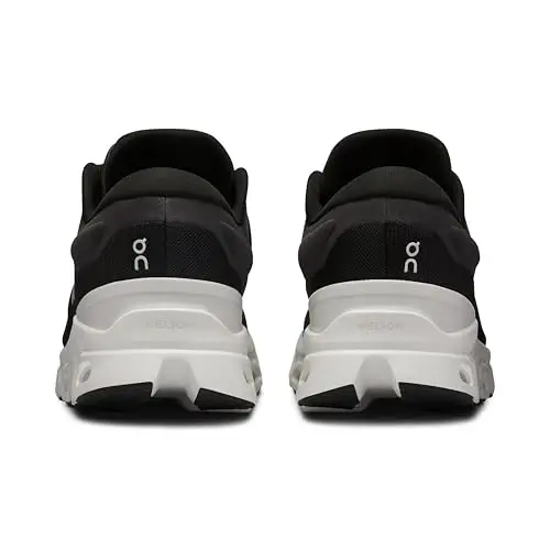 On Womens Cloudstratus 3 | Road Running Shoes - ON (1)