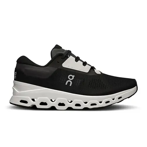 On Womens Cloudstratus 3 | Road Running Shoes - 5