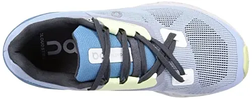 On Womens Cloudstratus - 4