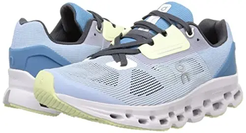 On Womens Cloudstratus - 6