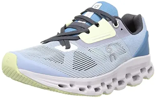 On Womens Cloudstratus - 1