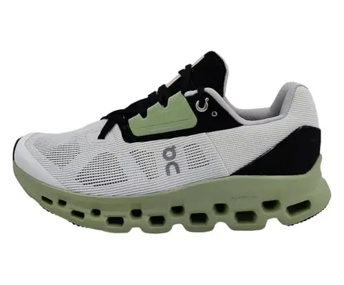 On Womens Cloudstratus - ON