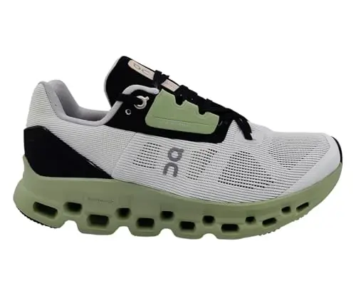 On Womens Cloudstratus - 3