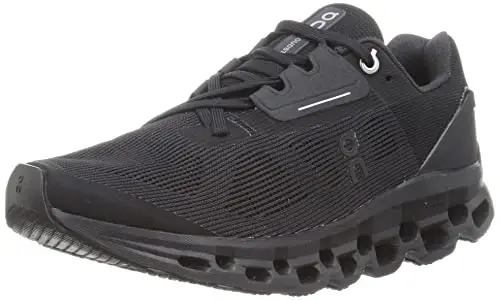 On Womens Cloudstratus - 1