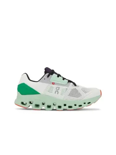 On Womens Cloudstratus 