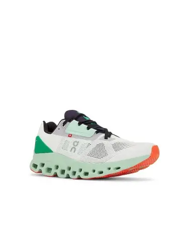 On Womens Cloudstratus - 2