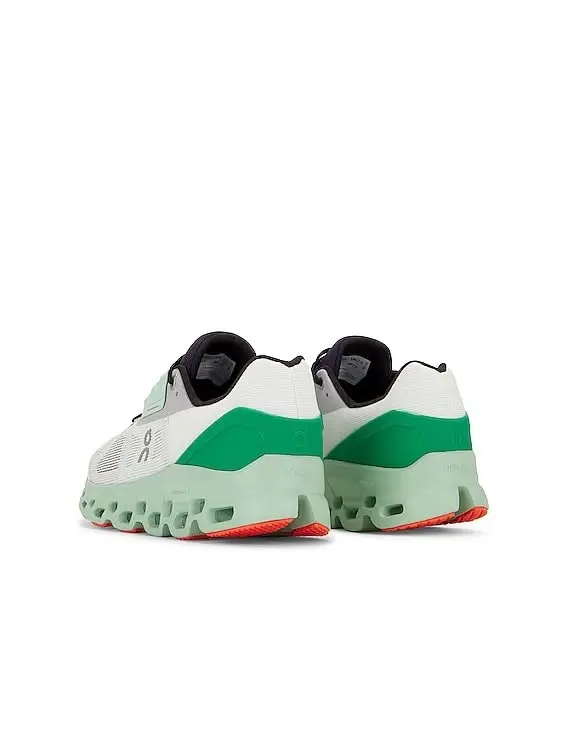 On Womens Cloudstratus - 3