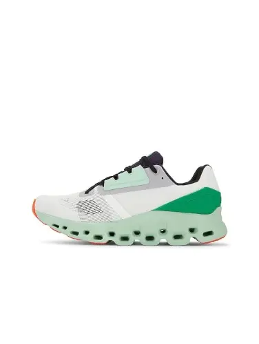 On Womens Cloudstratus - 5