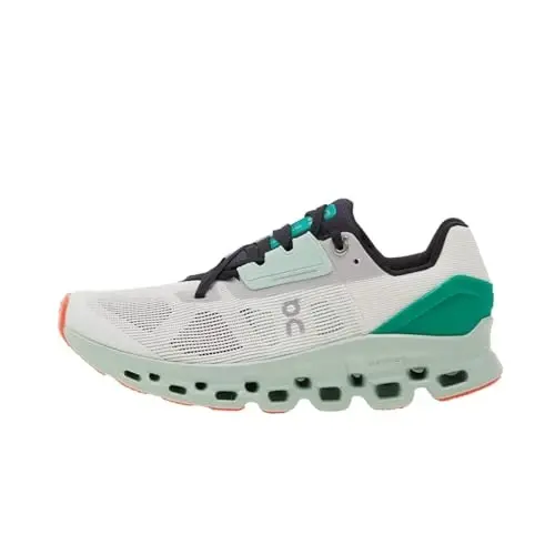 On Womens Cloudstratus - 1