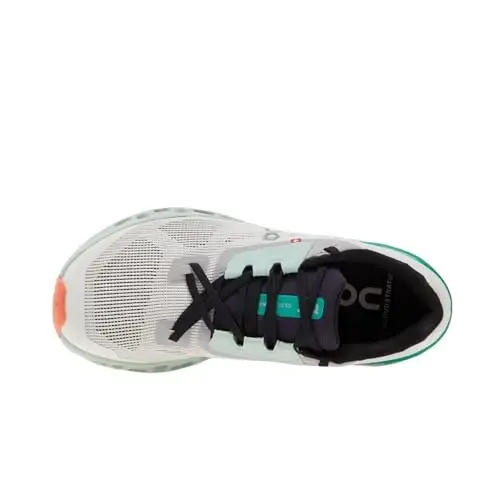 On Womens Cloudstratus - 4