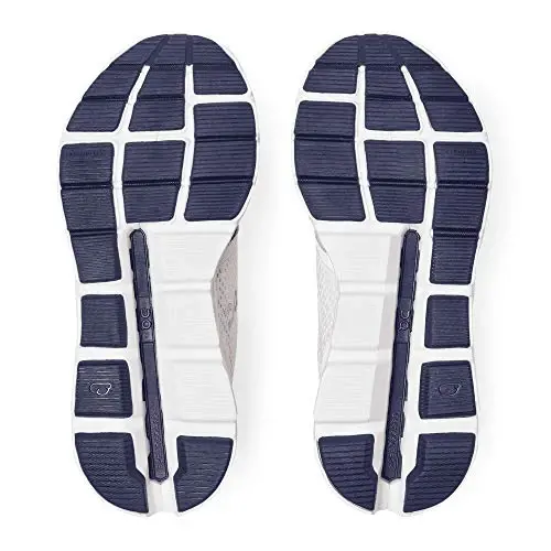 On Womens Cloudstratus | Road Running Shoes - 4
