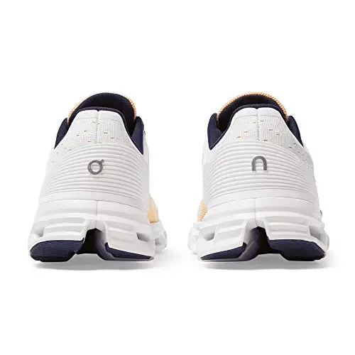 On Womens Cloudstratus | Road Running Shoes - 5