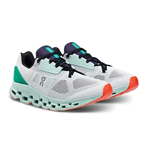 On Womens Cloudstratus - 1