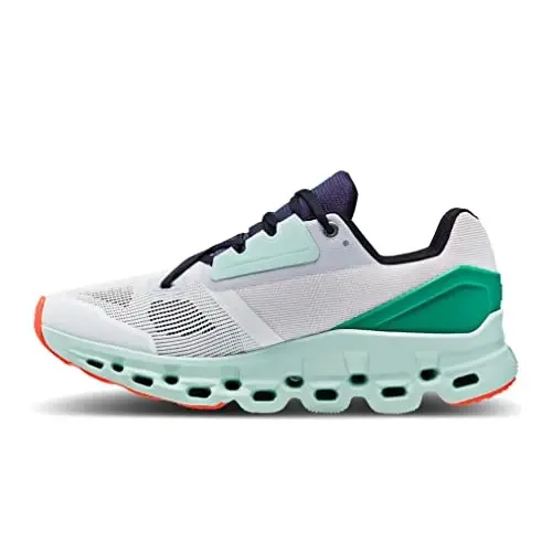 On Womens Cloudstratus - 3