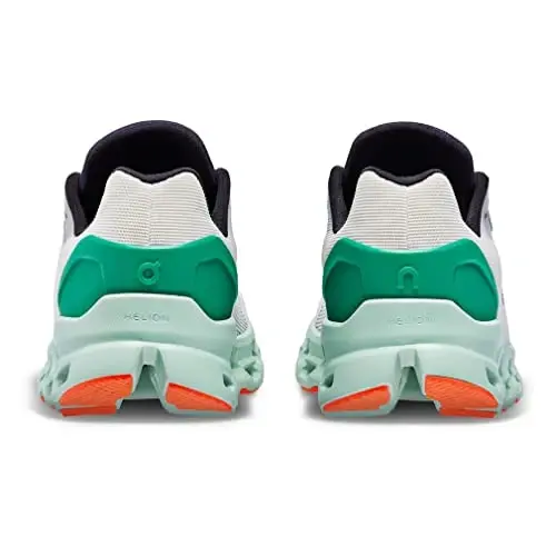 On Womens Cloudstratus - 4
