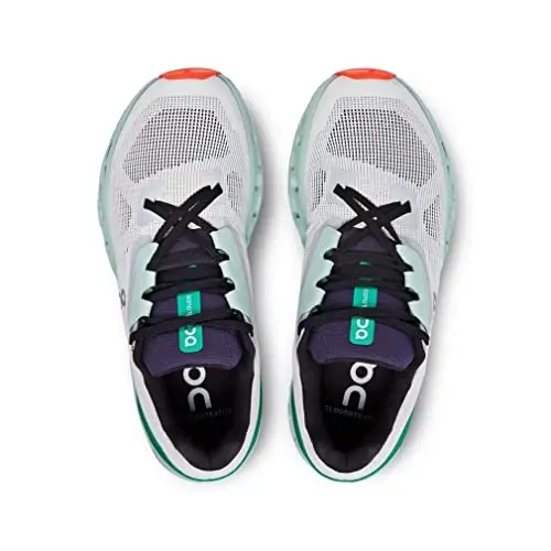 On Womens Cloudstratus - 5