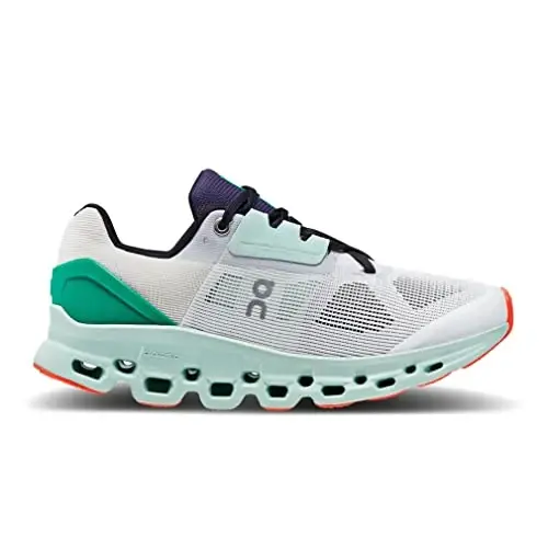 On Womens Cloudstratus - ON (1)