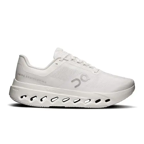On Womens Cloudsurfer Next - 5