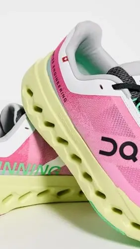 On Womens Cloudsurfer Next - 4