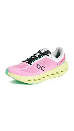 On Womens Cloudsurfer Next 