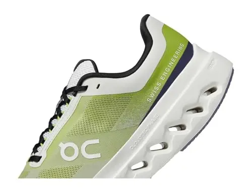 On Womens Cloudsurfer Next - 5