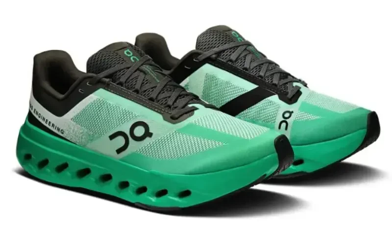 On Womens Cloudsurfer Next - 5