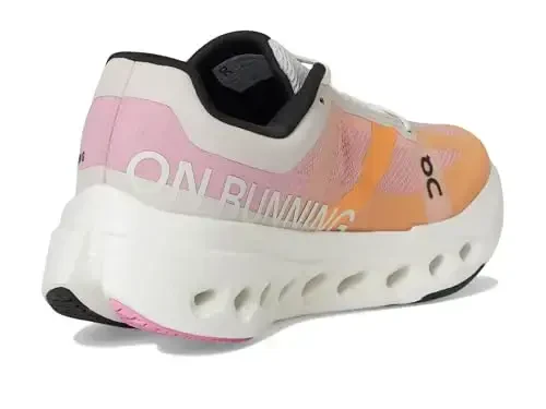 On Womens Cloudsurfer Next - 5