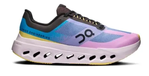 On Womens Cloudsurfer Next - 2