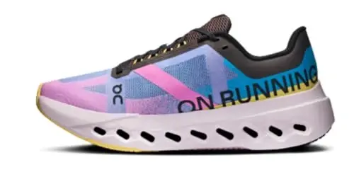 On Womens Cloudsurfer Next - ON