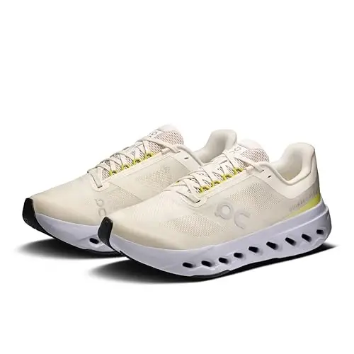 On Womens Cloudsurfer Next | Road Running Shoes 