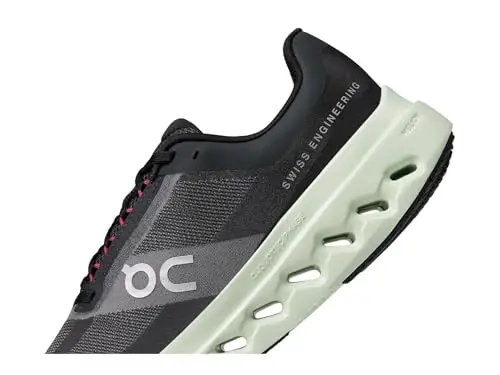 On Womens Cloudsurfer Next - 5