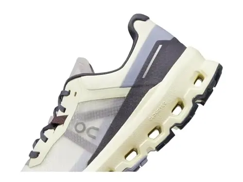 On Men's Cloud 6 Coast Sneakers - 10