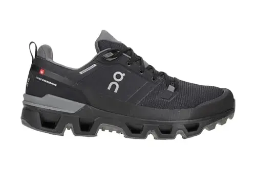 On Women's Cloudwander Waterproof Sneakers - 4