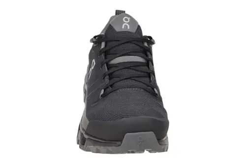 On Women's Cloudwander Waterproof Sneakers - 5