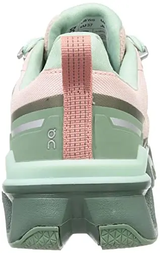 On Women's Cloudwander Waterproof Sneakers - ON (1)