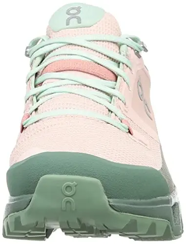 On Women's Cloudwander Waterproof Sneakers - 3