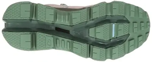 On Women's Cloudwander Waterproof Sneakers - 5