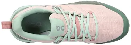 On Women's Cloudwander Waterproof Sneakers - 6