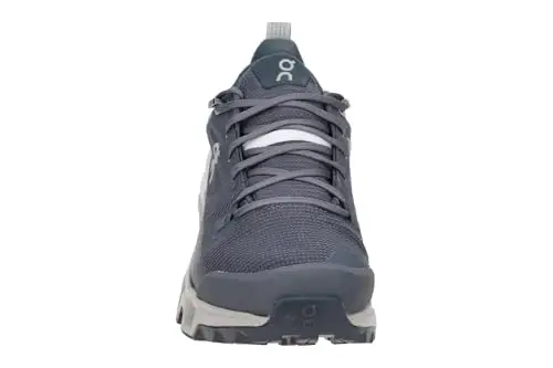 On Women's Cloudwander Waterproof Sneakers - 5