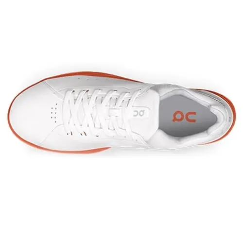 On Women's The Roger Advantage Sneakers - 3