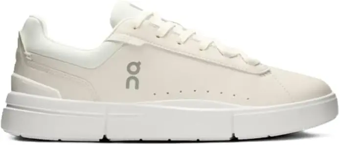 On Women's The Roger Advantage Sneakers - 2